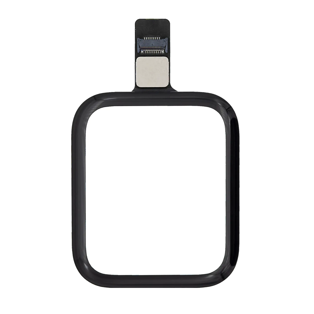 Digitizer for Apple Watch Series 5 / SE (1st and 2nd Gen) (40 mm) (Glass separation required) (Aftermarket)