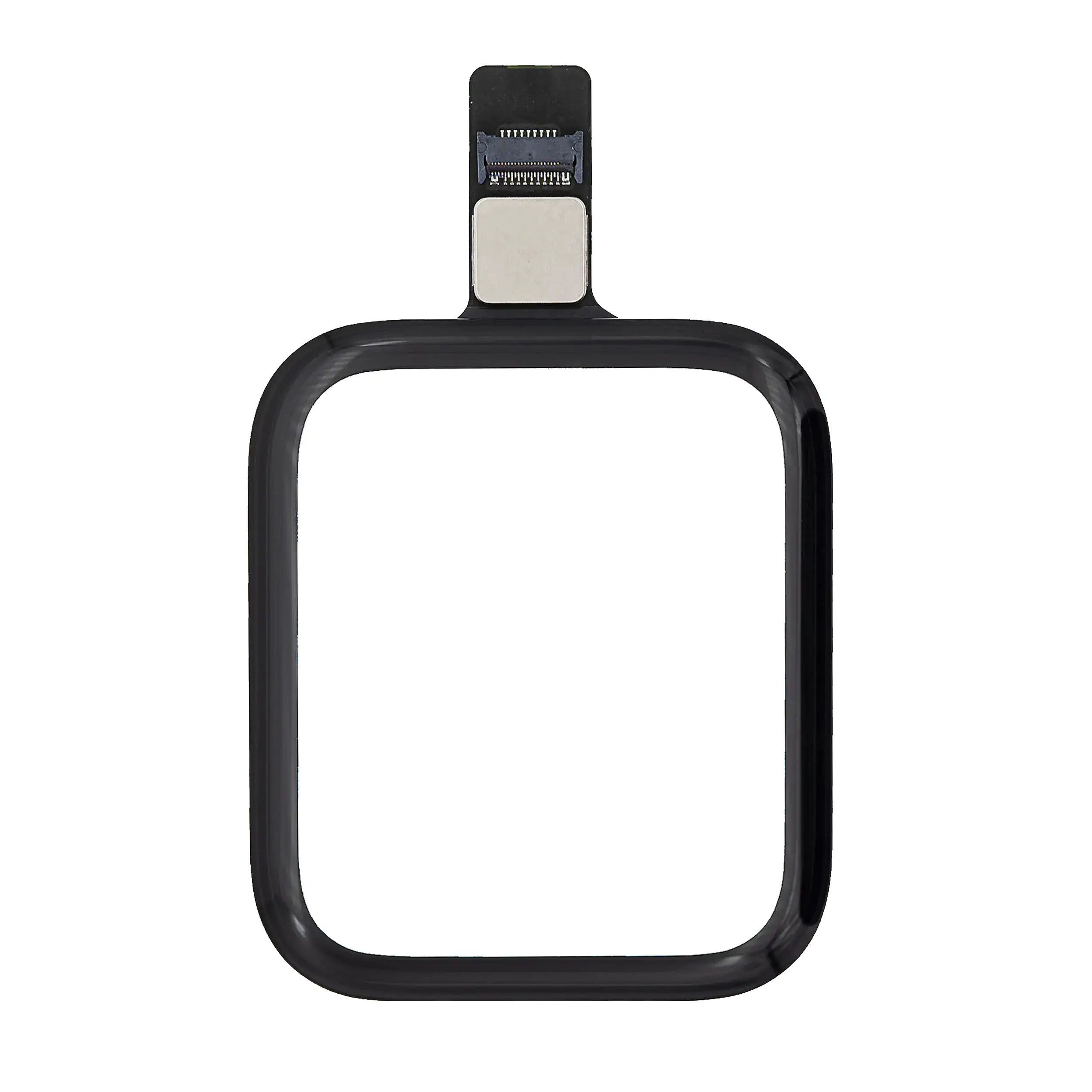 Digitizer for Apple Watch Series 5 / SE (1st and 2nd Gen) (40 mm) (Glass separation required) (Aftermarket)