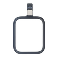 Digitizer for Apple Watch Series 5 / SE (1st / 2nd Gen) (44mm) (Glass Separation Required) (Aftermarket)