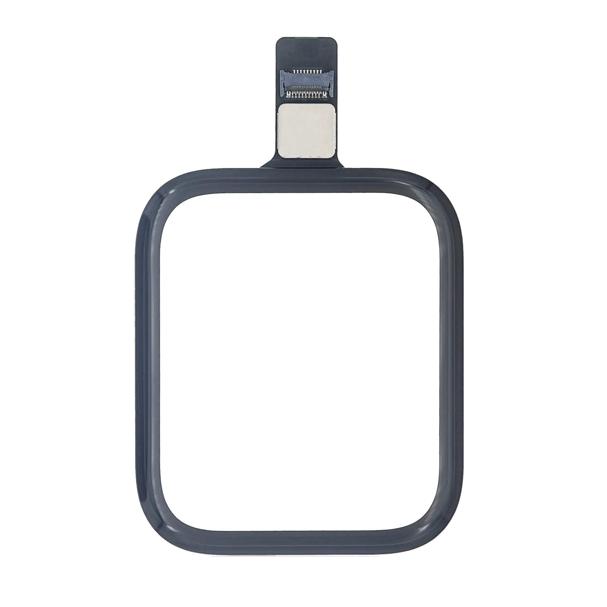 Digitizer for Apple Watch Series 5 / SE (1st / 2nd Gen) (44mm) (Glass Separation Required) (Aftermarket)