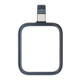 Digitizer for Apple Watch Series 5 / SE (1st and 2nd Gen) 44mm (Glass Separation Required) Premium