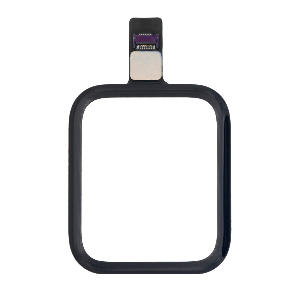 Digitizer Apple Watch Series 4 40mm Aftermarket Glasablösung erforderlich