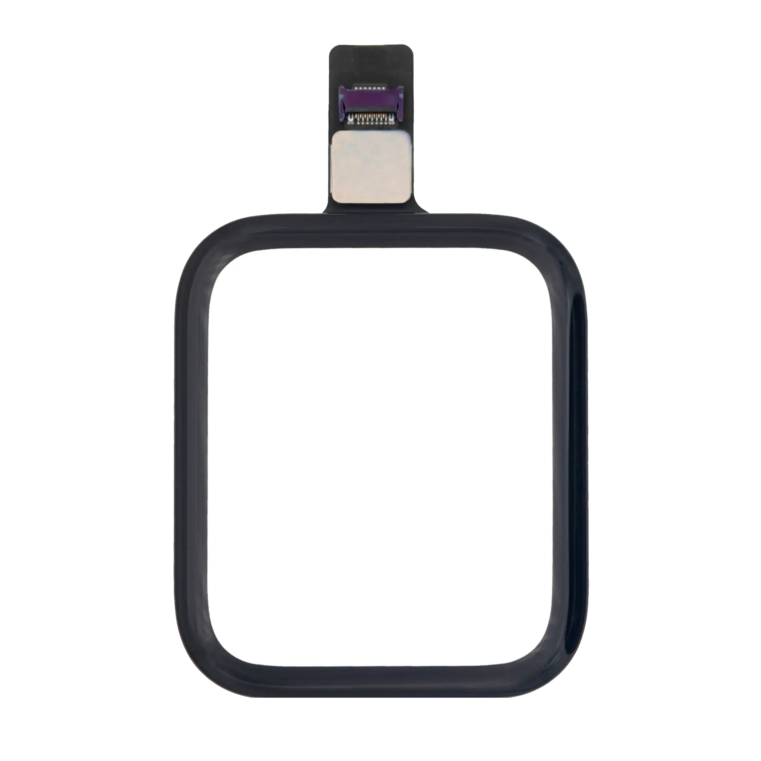 Digitizer for Apple Watch Series 4 (40MM) (Glass Separation Required) (Aftermarket)