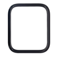 2-in-1 Front Cover Glass with OCA for Apple Watch Series 4 / Series 5 / Series 6 / Series SE (1st / 2nd Gen.) (44MM)