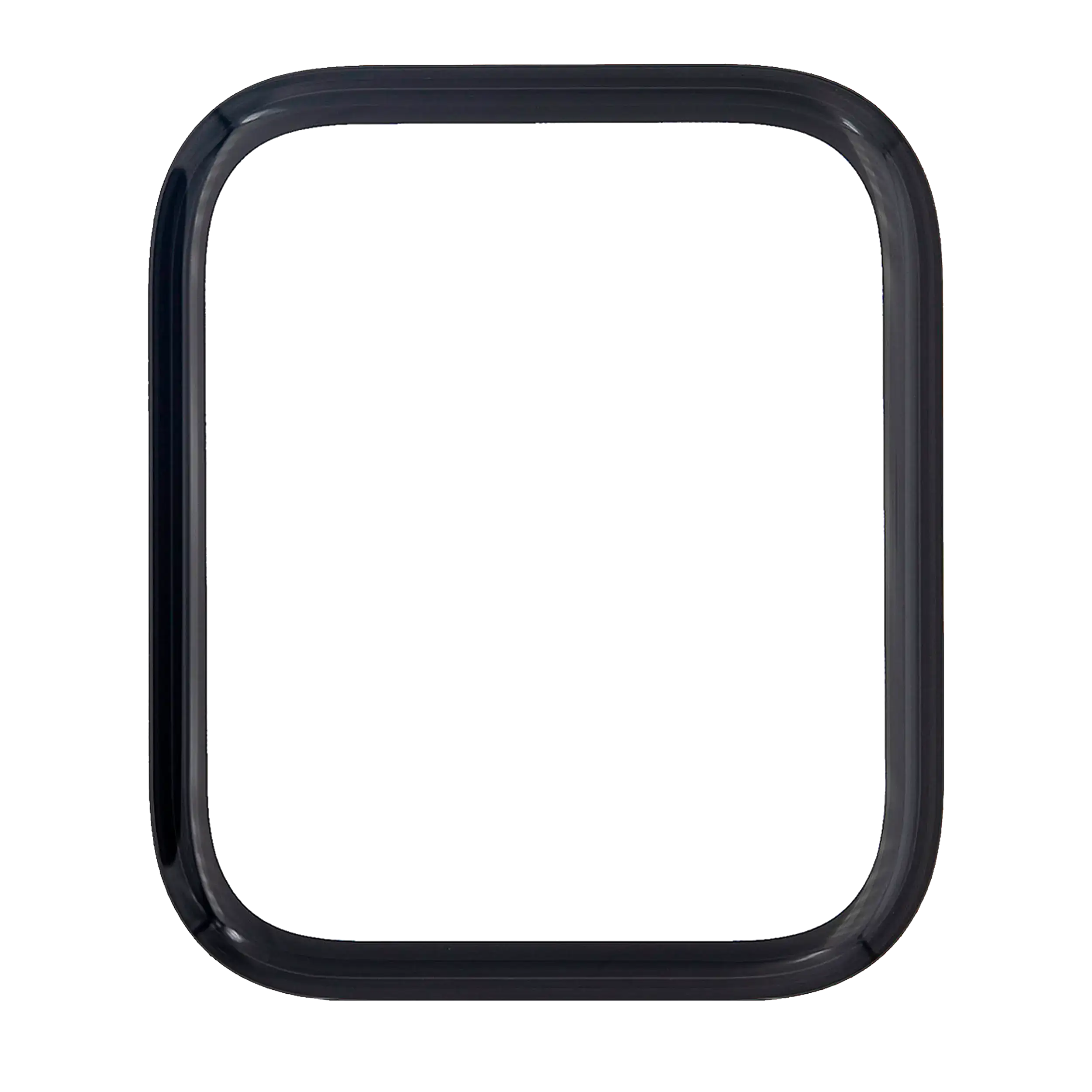2-in-1 Front Cover Glass with OCA for Apple Watch Series 4 / Series 5 / Series 6 / Series SE (1st / 2nd Gen.) (44MM)