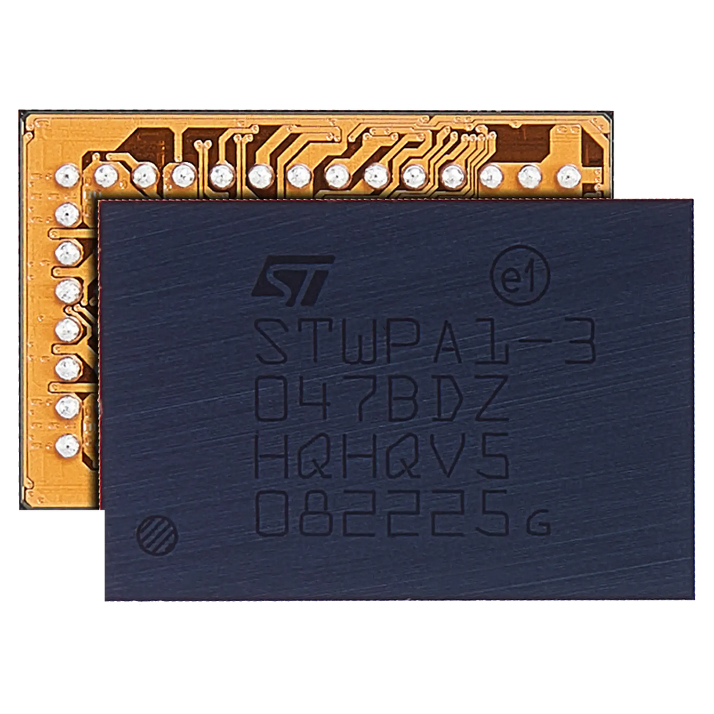 Wireless Charge IC STWPA1 für iPhone 12 / 12 Mini / 12 Pro / 12 Pro Max