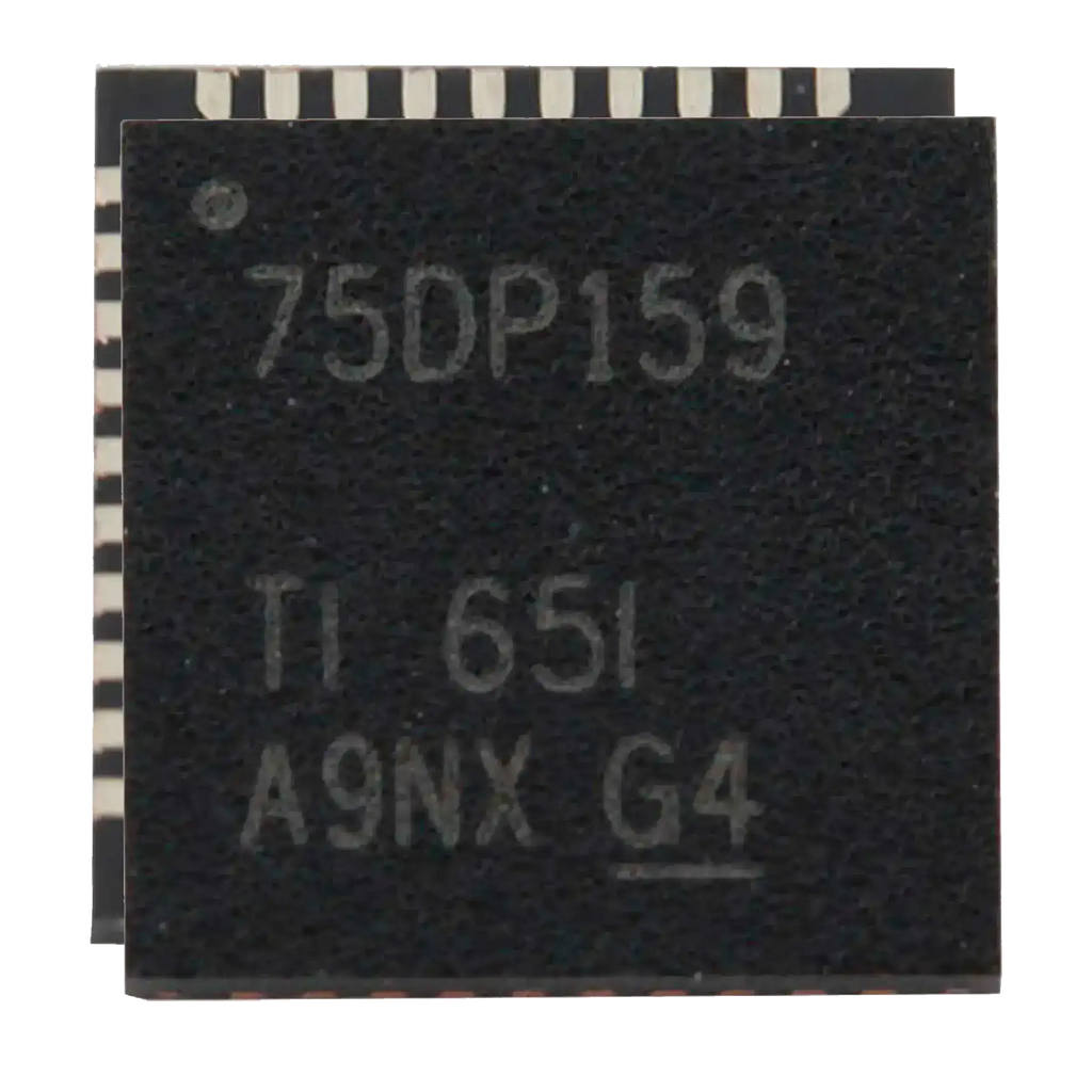 HDMI Control IC for Xbox One S (SN75DP159 / 40VQFN, 48 Pin, Soldering required)