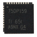HDMI Control IC for Xbox One S (SN75DP159 / 40VQFN, 48 Pin, Soldering required)
