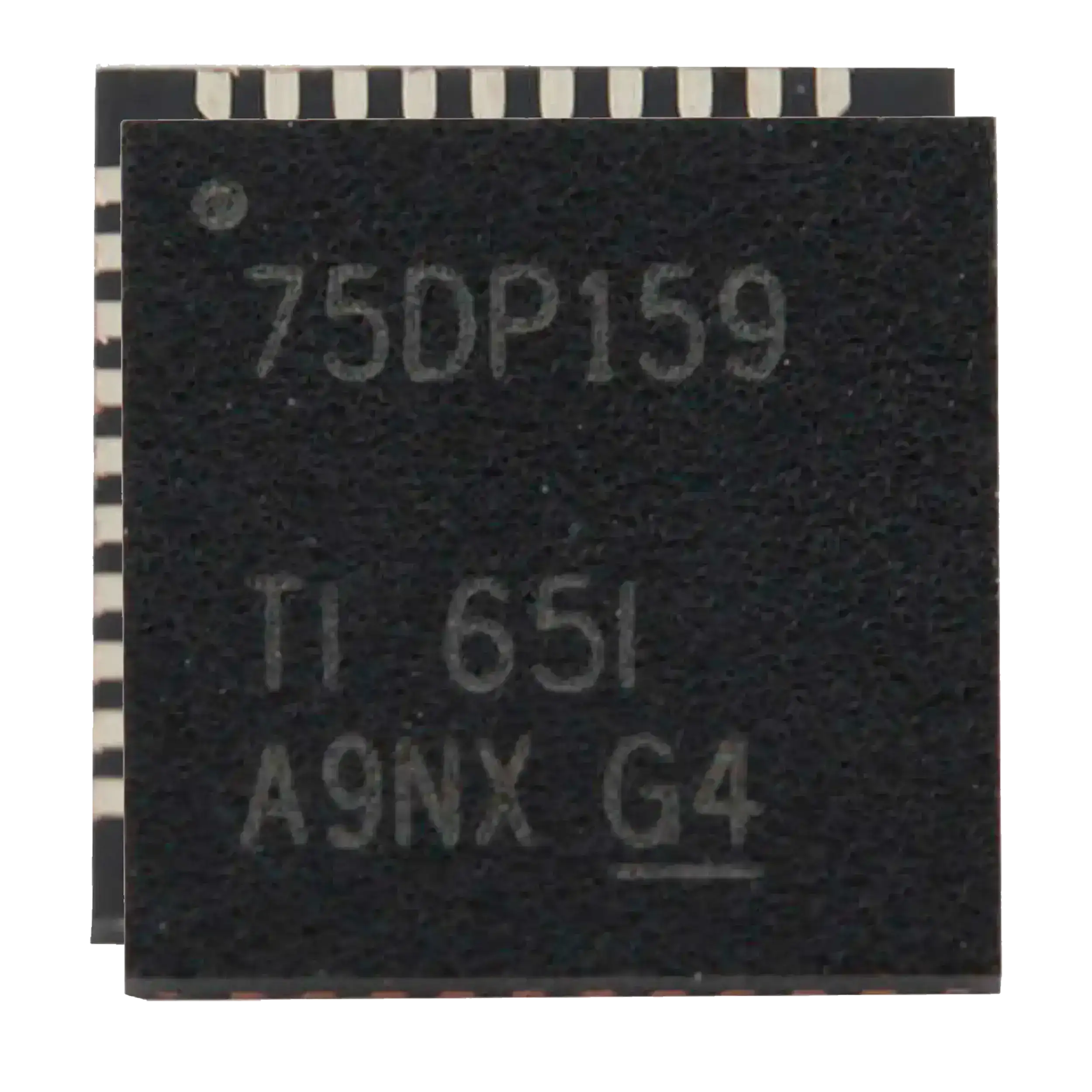 HDMI Control IC for Xbox One S (SN75DP159 / 40VQFN, 48 Pin, Soldering required)