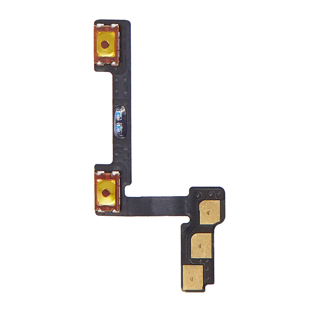Volume Button Flex Cable for OnePlus Nord