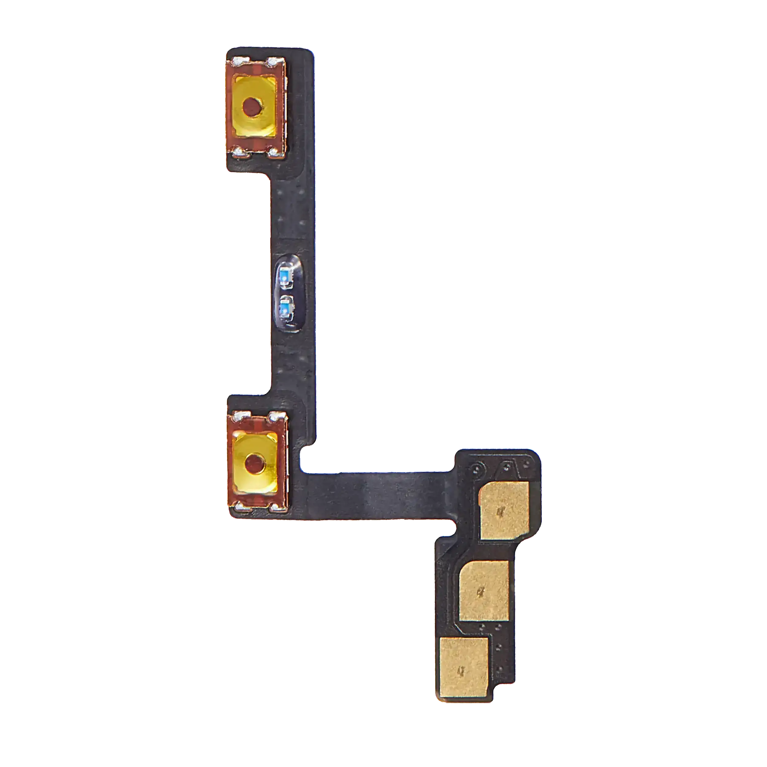 Volume Button Flex Cable for OnePlus Nord