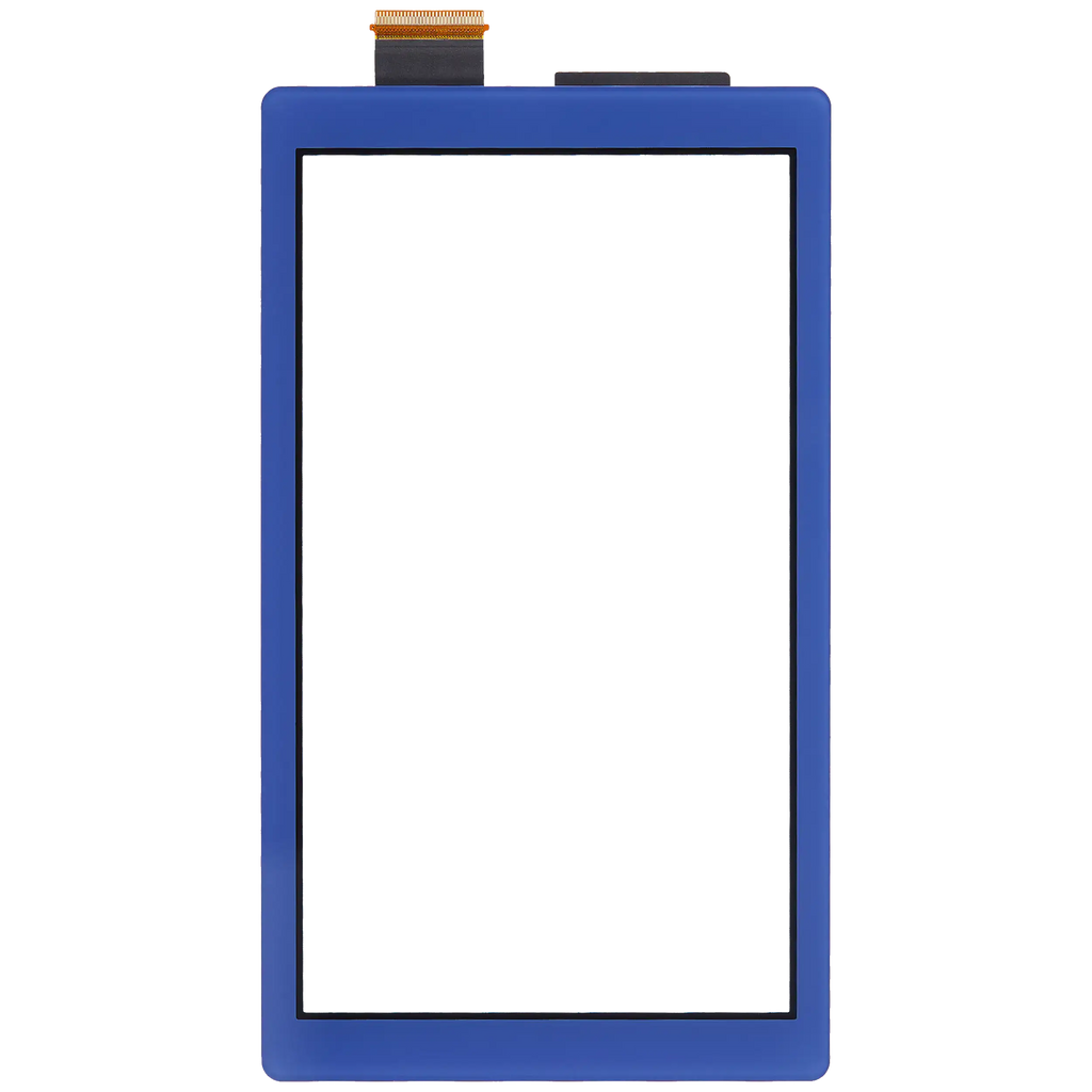 Digitizer für Nintendo Switch Lite (Blau)