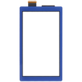 Digitizer für Nintendo Switch Lite (Blau)