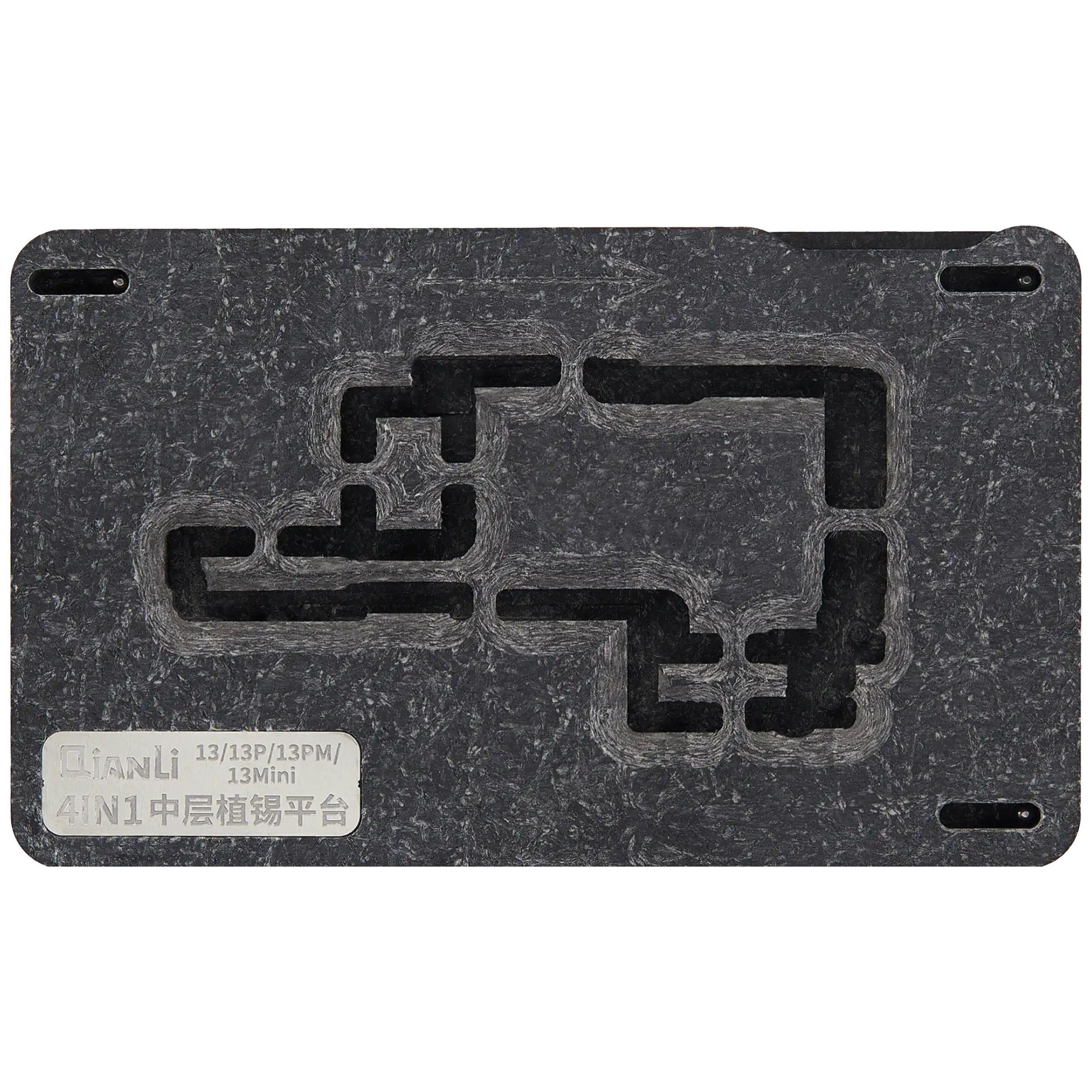 Midframe-Reballing-Plattform für iPhone 13 Serie (Qianli)