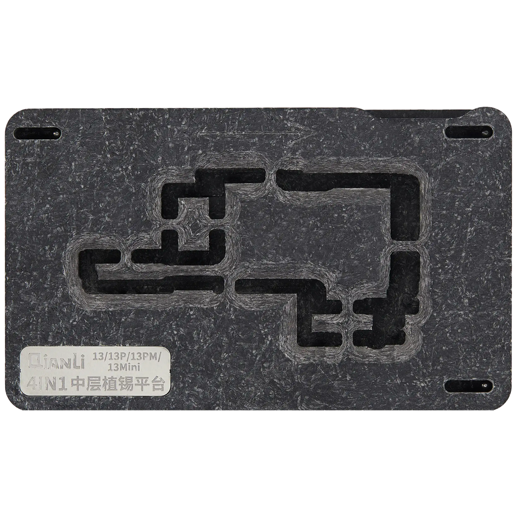 Midframe-Reballing-Plattform für iPhone 13 Serie (Qianli)