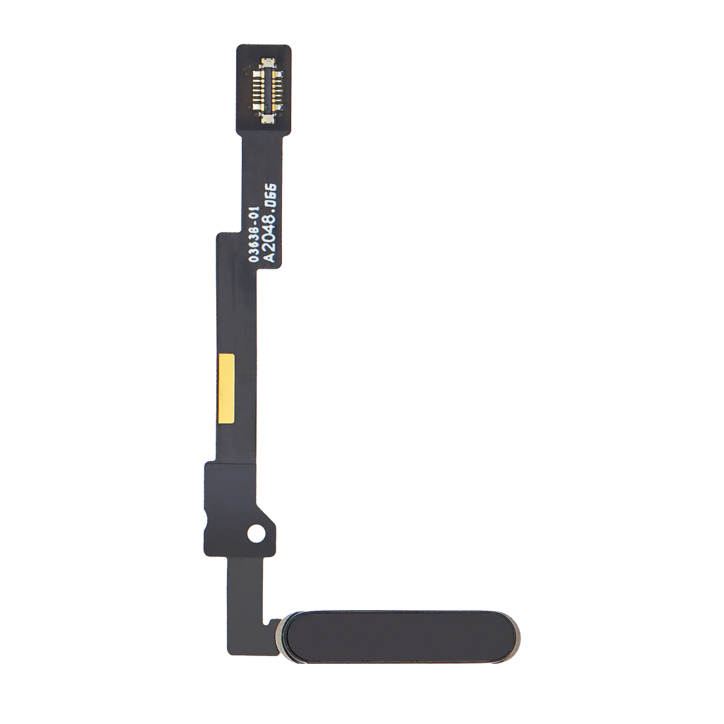 Power Button Flex for iPad Mini 6 Premium Space Gray