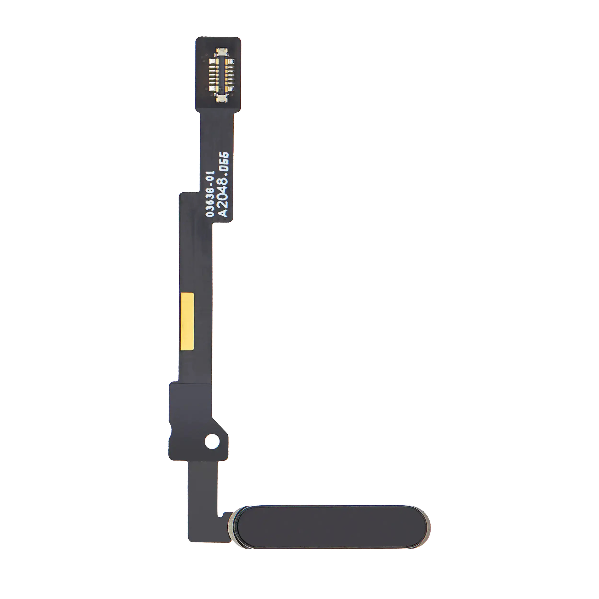 Power Button Flex for iPad Mini 6 Premium Space Gray