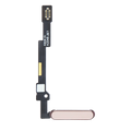 Power Button Flex Cable for iPad Mini 6 (Premium) (Pink)