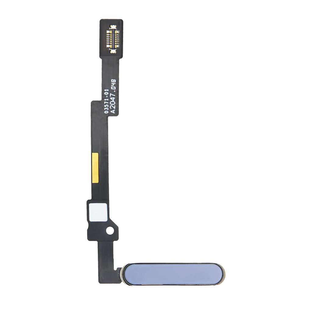 Power Button Flex for iPad Mini 6 (Premium) (Purple)