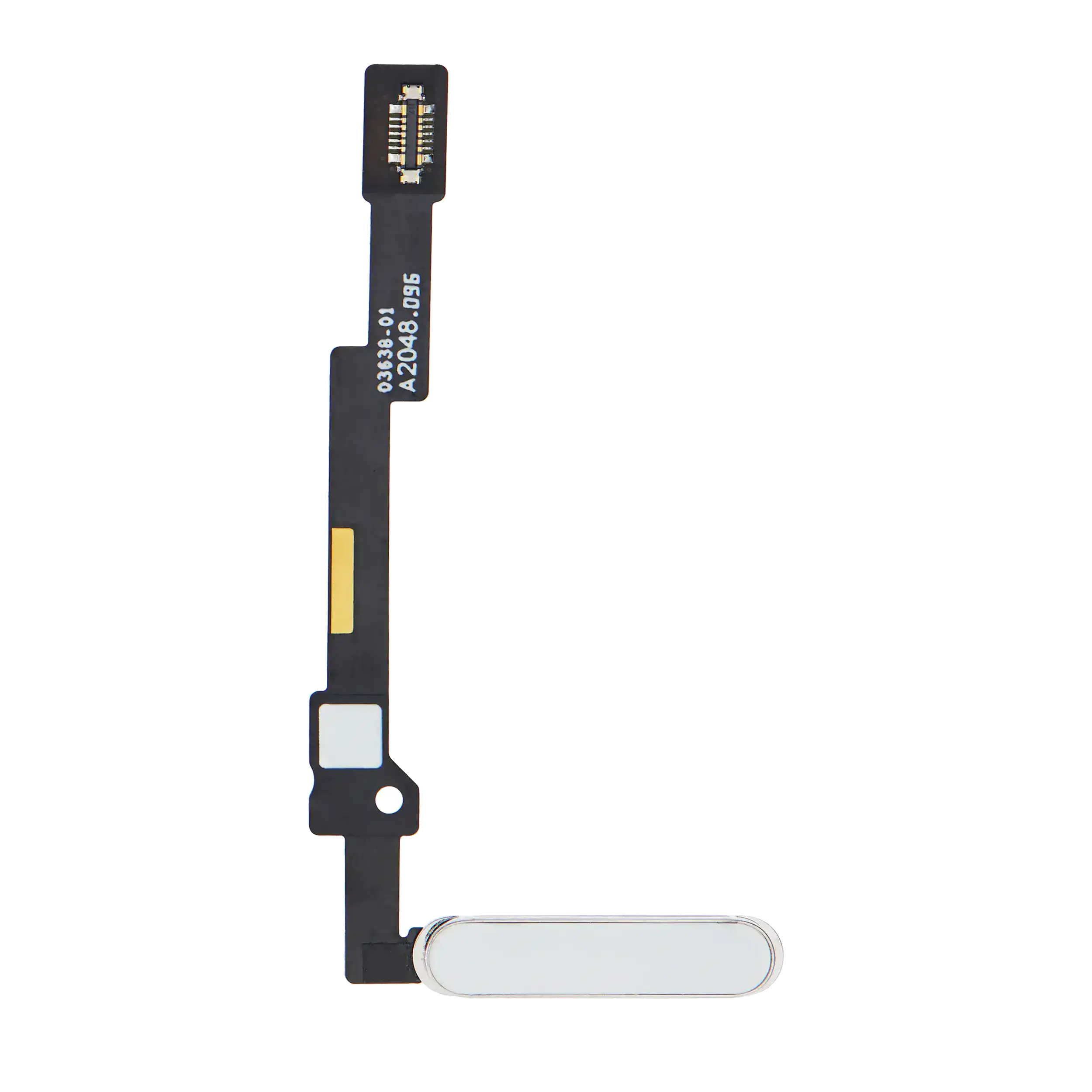 Power-Button-Flex für iPad Mini 6/7 Starlight Premium