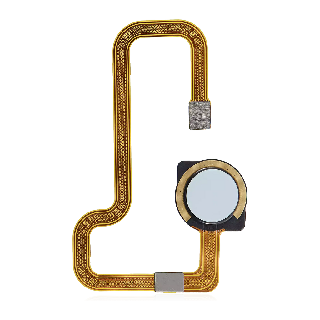 Fingerabdrucksensor-Flexkabel für Xiaomi Redmi Note 8T (Moonlight White)