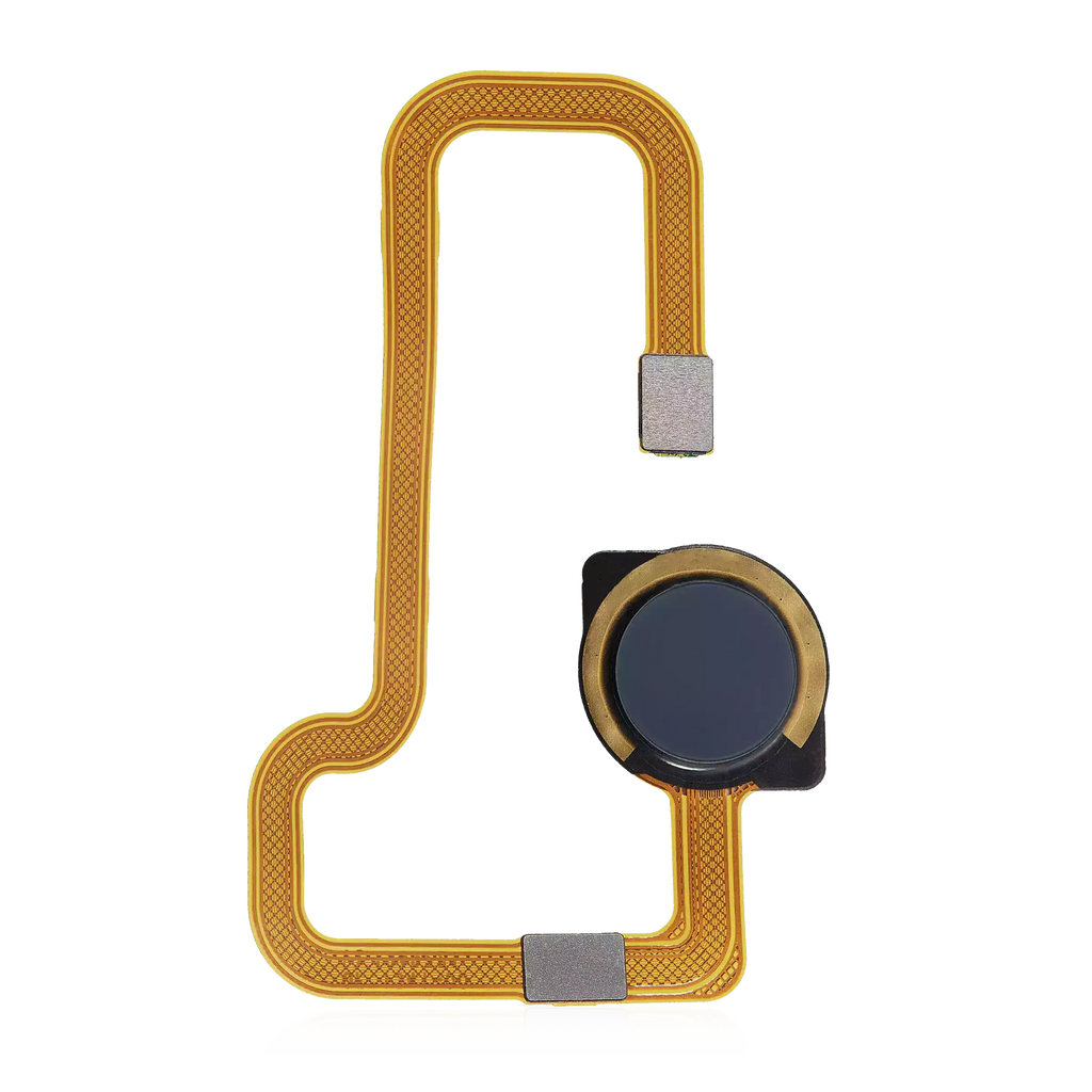 Fingerprint Sensor Flex for Xiaomi Redmi Note 8T (Space Black)