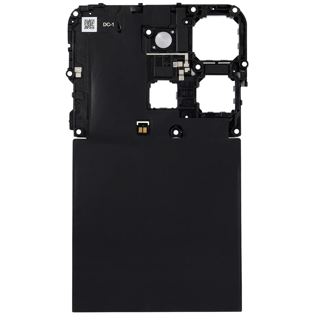 Motherboard Cover mit Wireless Charging Flex für Motorola Moto Edge 5G (XT2519 / 2025) (Premium)