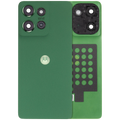 Backcover für Motorola Moto G Power 5G (XT2515 / 2025) (Leaf Green) (Premium)