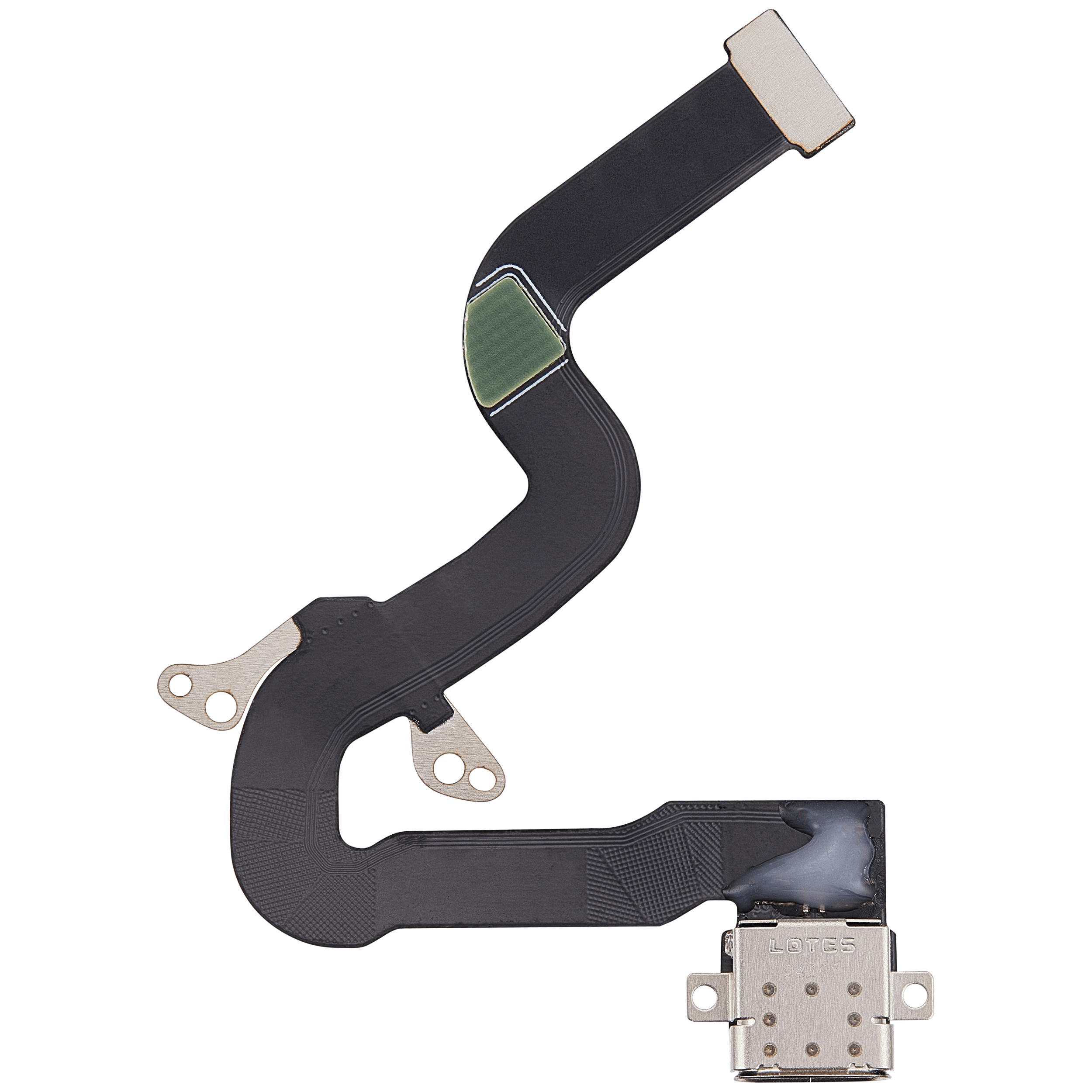 Charging Port Flex Cable for Meta Quest 3