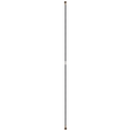 Antennenanschlusskabel Schwarz für Motorola Moto G 5G Premium