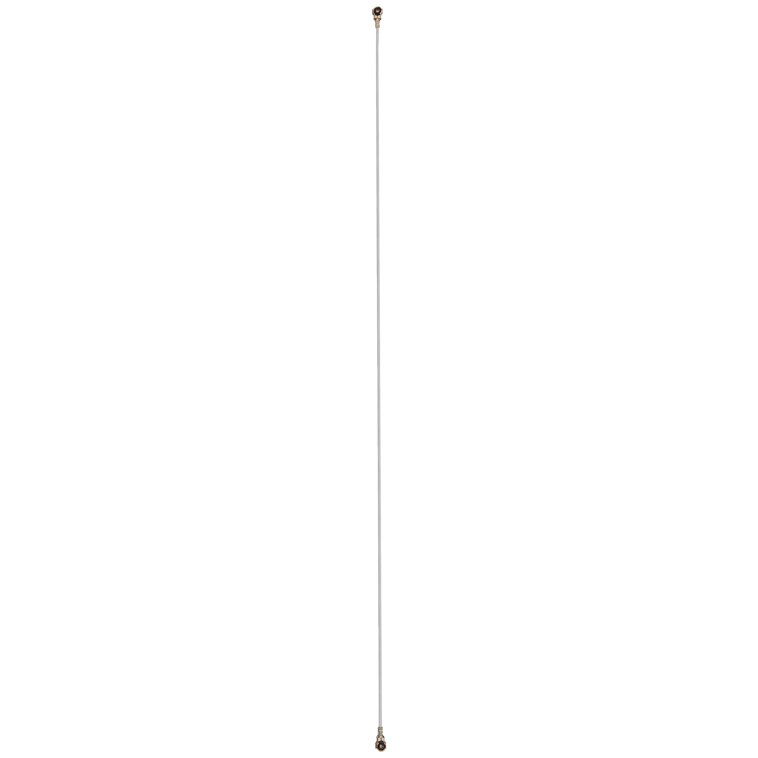 Antenna Flex Cable (White) for Motorola Moto G 5G (XT2417 / 2024) (Premium)