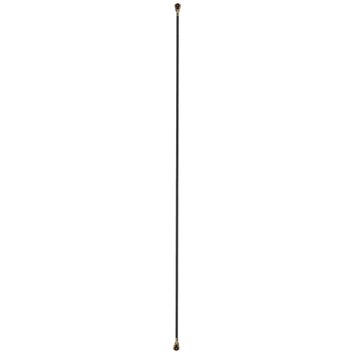 Antennenkabel (Schwarz) für Motorola Moto G Stylus 5G (XT2419 / 2024) (Premium)