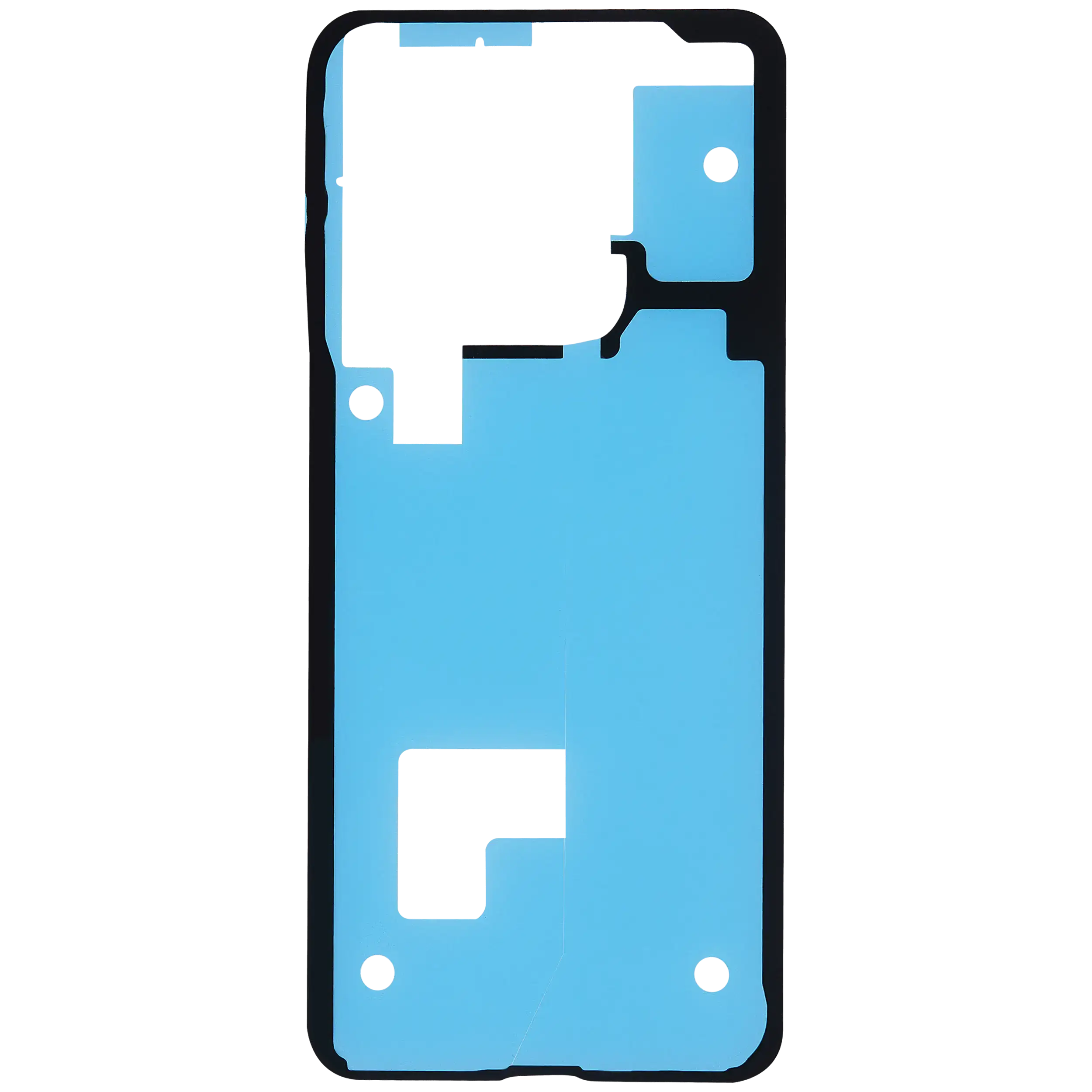 Back Cover Adhesive for Motorola Moto Edge (XT2519 / 2025) Premium