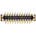 LCD-FPC-Verbinder für iPhone 5S (J5: 22 Pin)