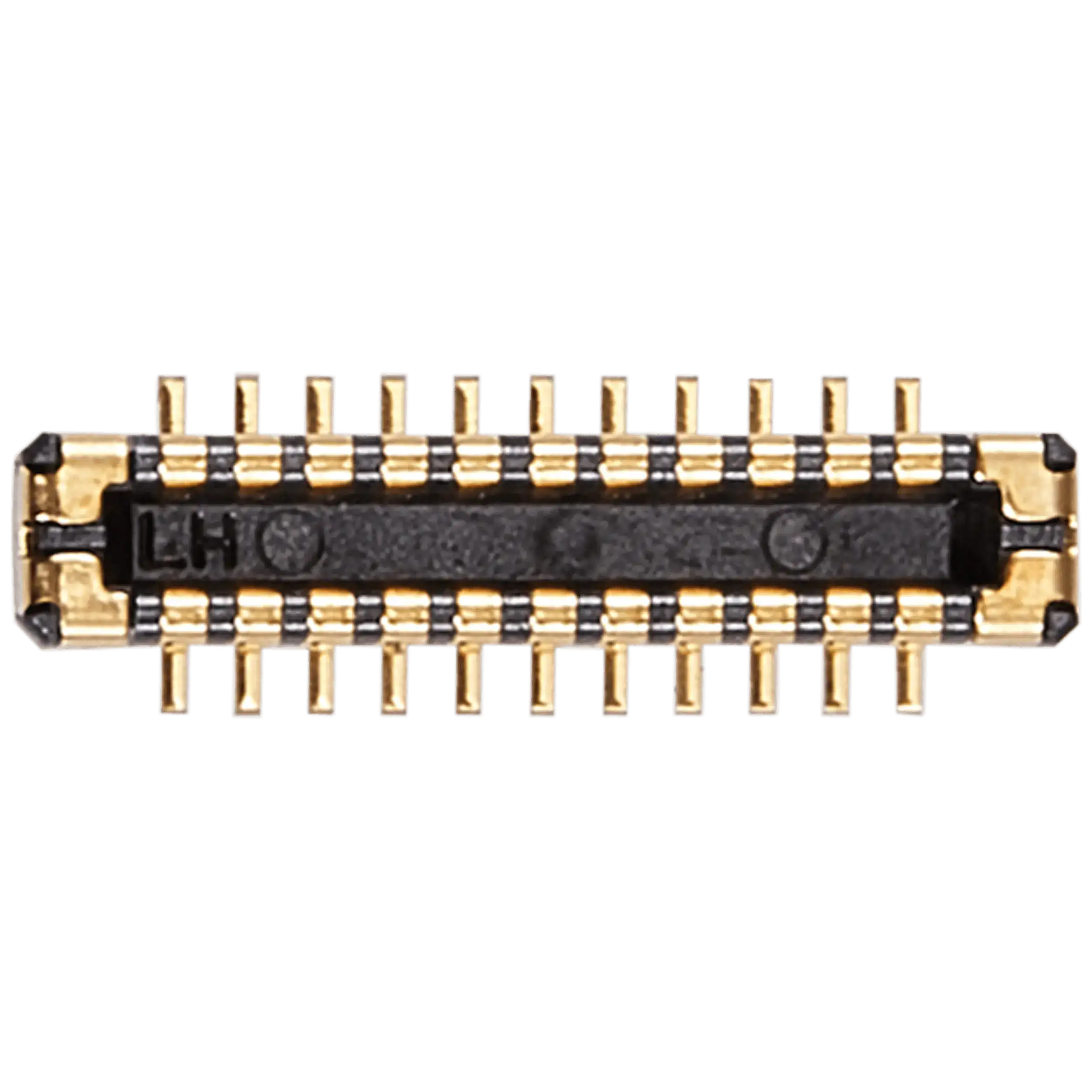 LCD-FPC-Verbinder für iPhone 5S (J5: 22 Pin)