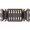 Flex-FPC-Anschluss für Ein-/Aus- und Lautstärketasten (iPhone 6S, J4700, 12 Pin)