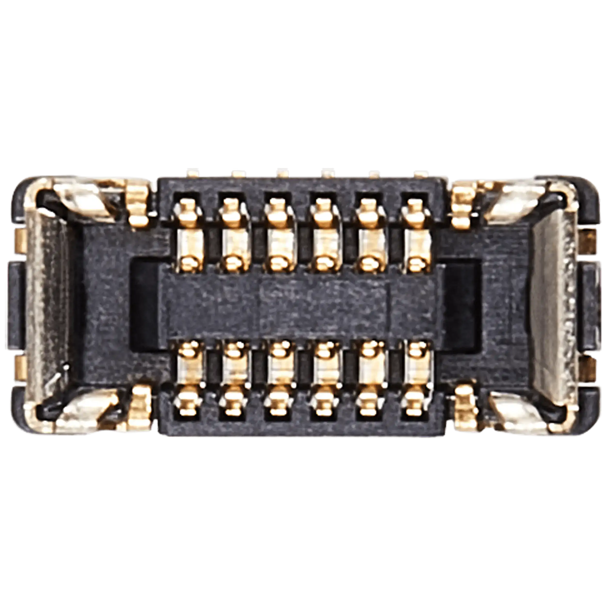Flex FPC Connector for On/Off and Volume Buttons (iPhone 6S, J4700, 12 Pin)