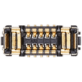FPC-Stecker für Einschalttaste Flexkabel iPhone 6S Plus (J4700: 12 Pin)