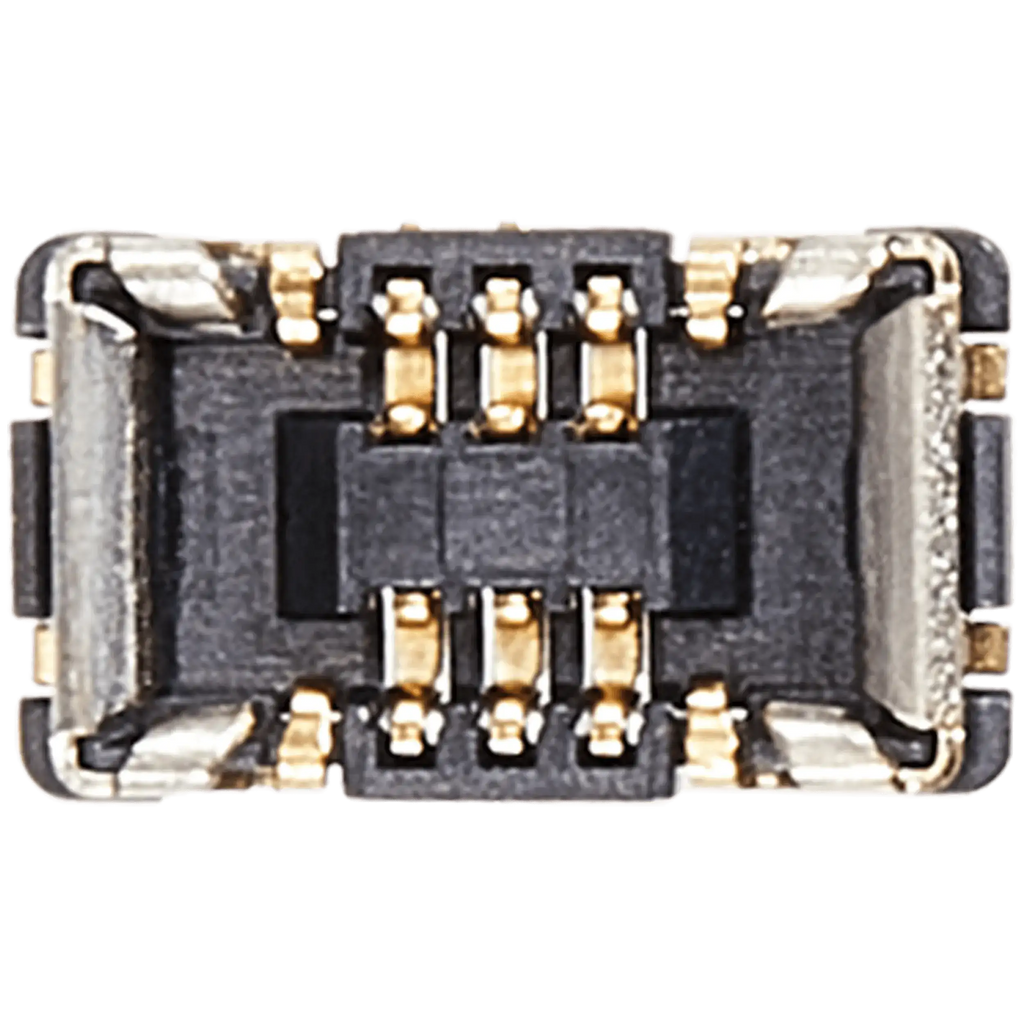 Lautstärketasten-Flex-FPC-Anschluss für iPhone 6S Plus (J4701, 6 Pin)