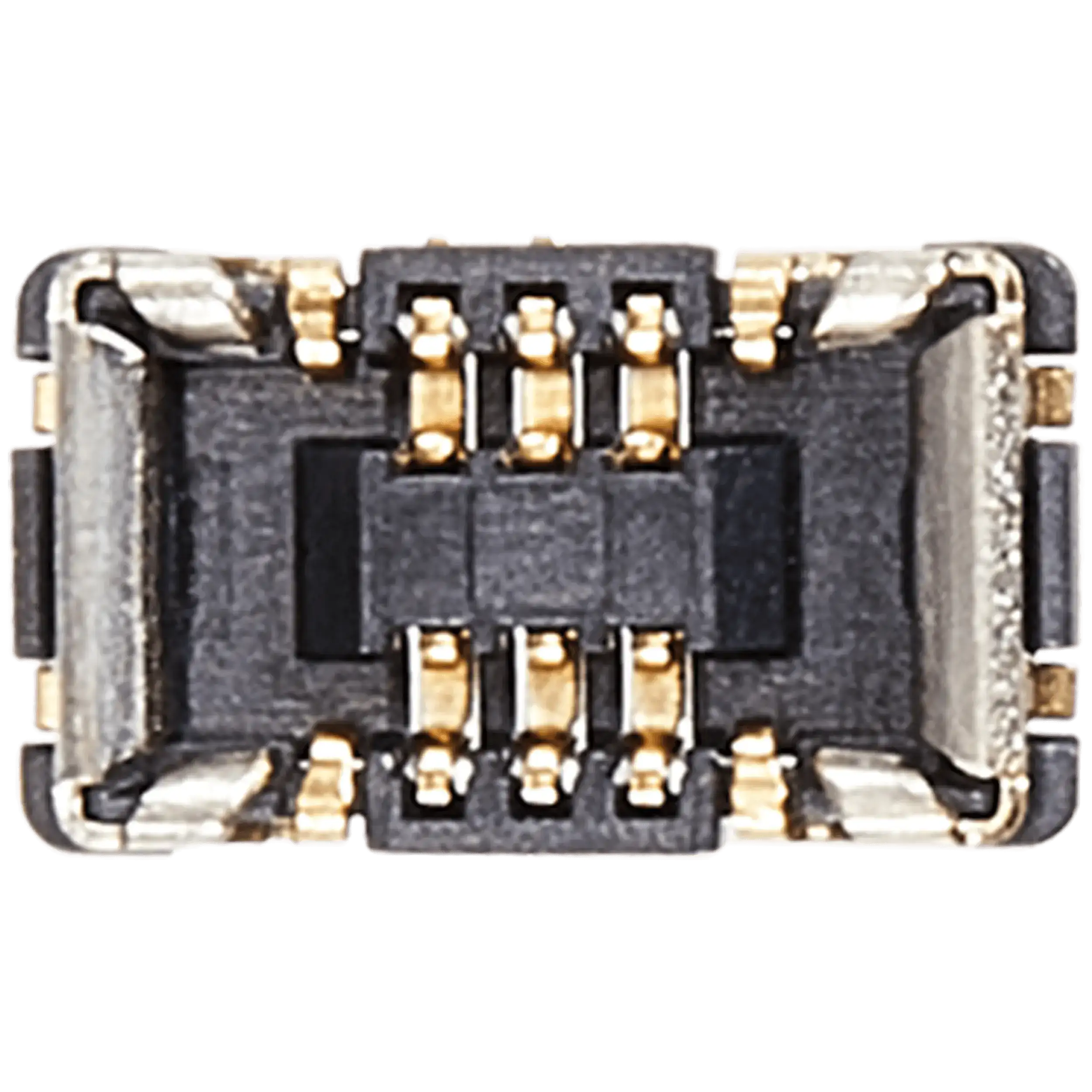 Lautstärketasten-Flex-FPC-Anschluss für iPhone 6S Plus (J4701, 6 Pin)