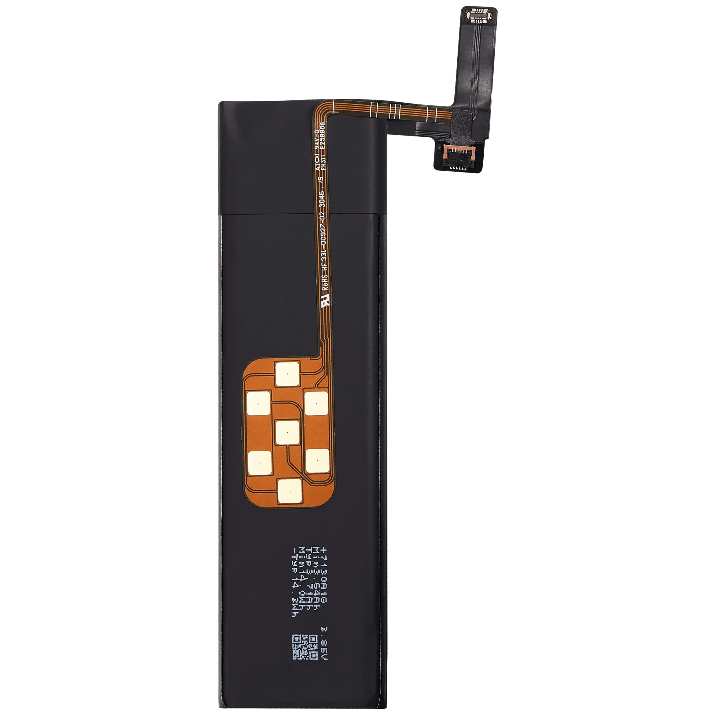 Ersatzbatterie für Meta Quest 2 (345-00550-A)