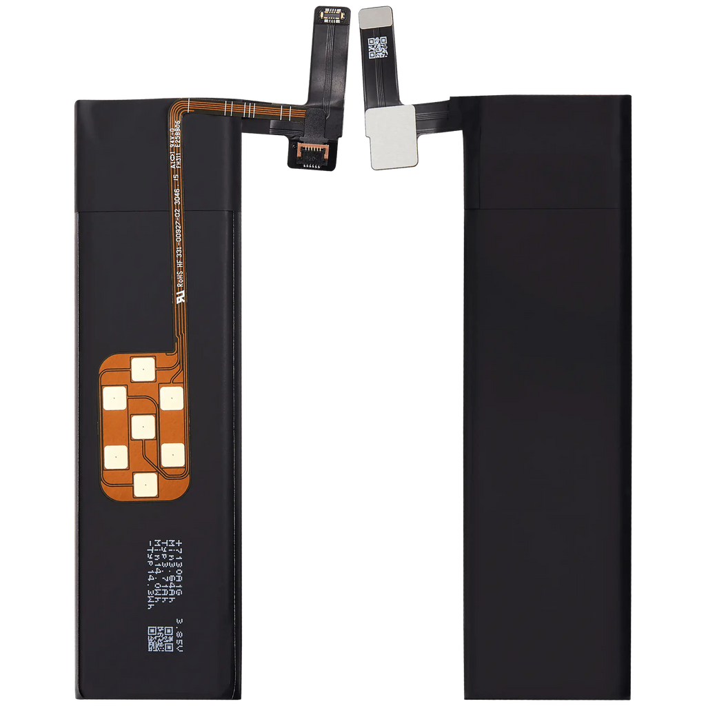 Ersatzbatterie für Meta Quest 2 (345-00550-A)