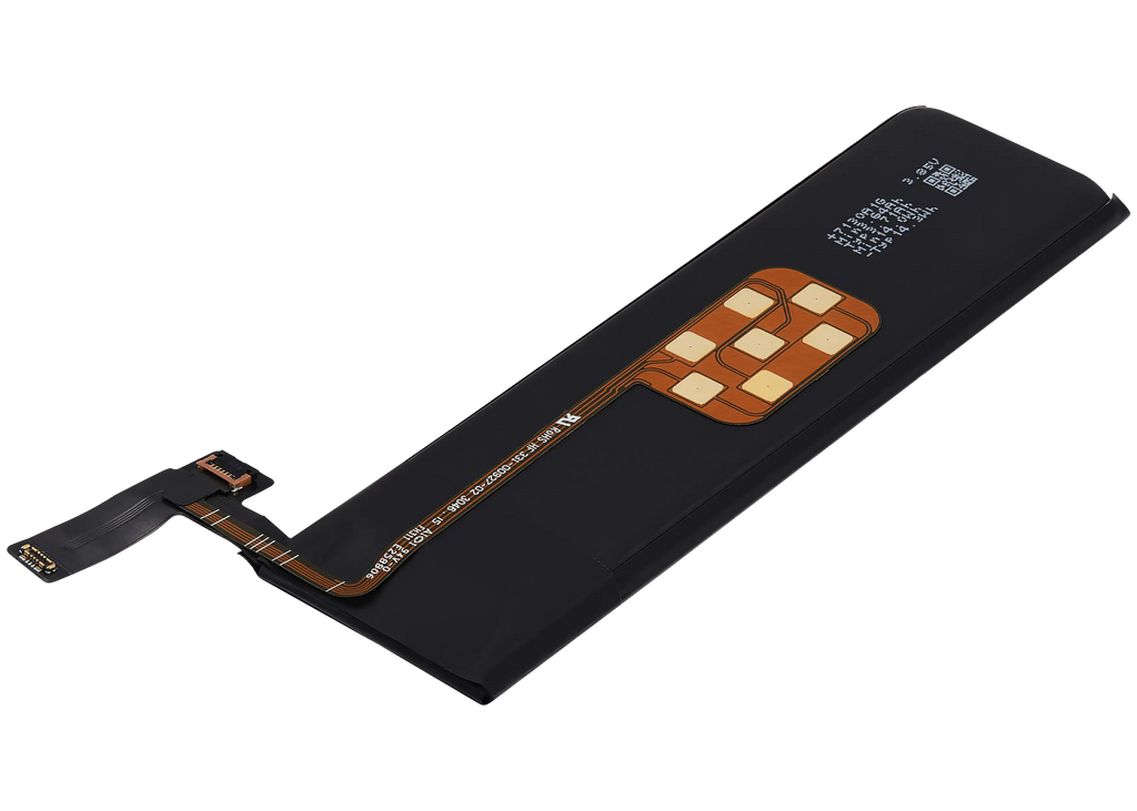Ersatzbatterie für Meta Quest 2 (345-00550-A)