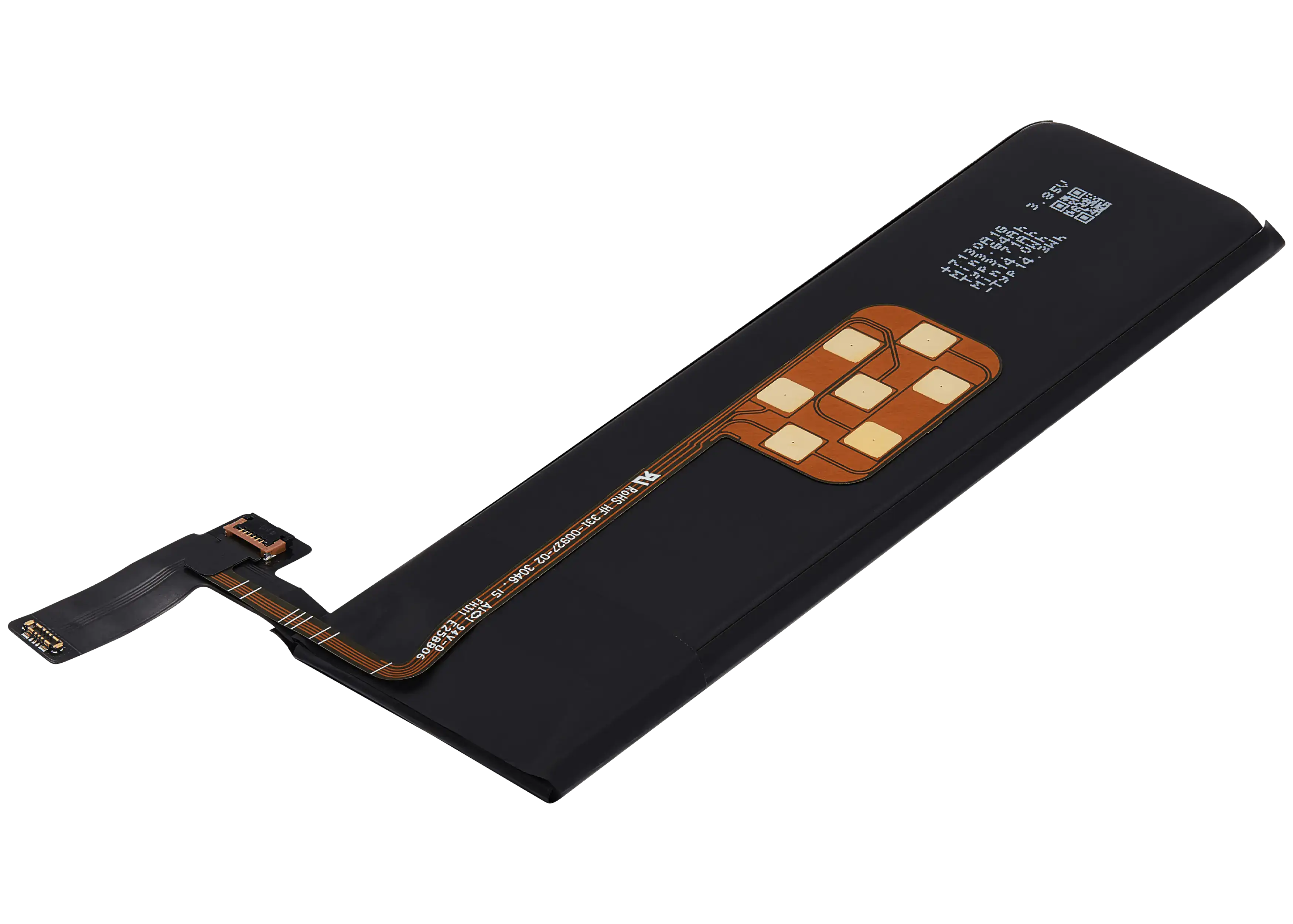 Ersatzbatterie für Meta Quest 2 (345-00550-A)