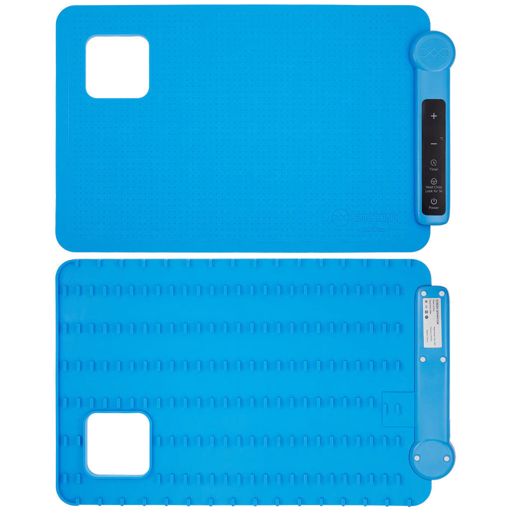 LS3 Plus LCD-Bildschirmtrenner (Sunshine, 110V, Nordamerikanisch)