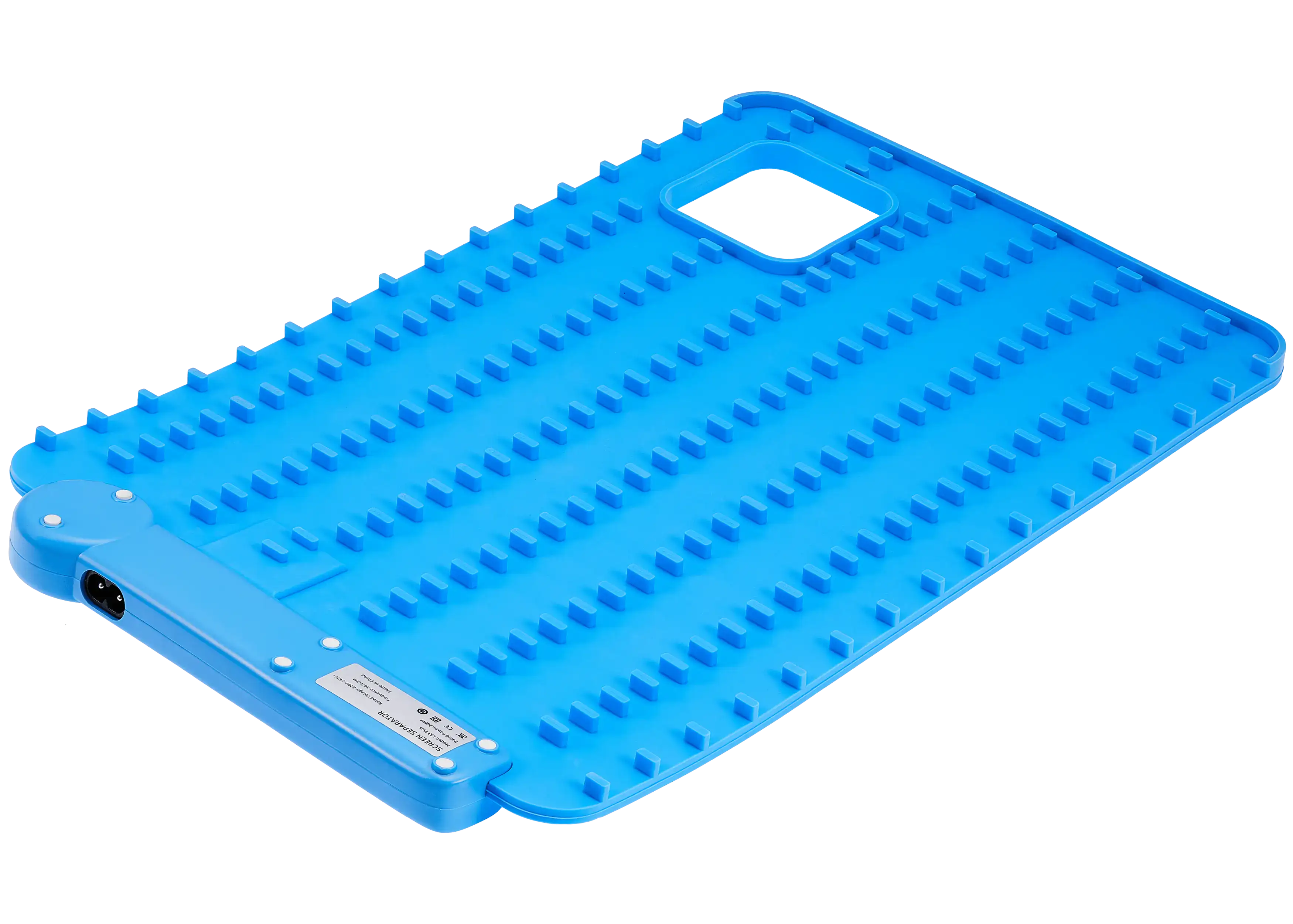 LS3 Plus LCD-Bildschirmtrenner (Sunshine, 110V, Nordamerikanisch)