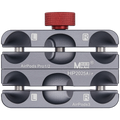 P2 360° Flexible Reparaturhalterung für AirPods / AirPods Pro (MaAnt)