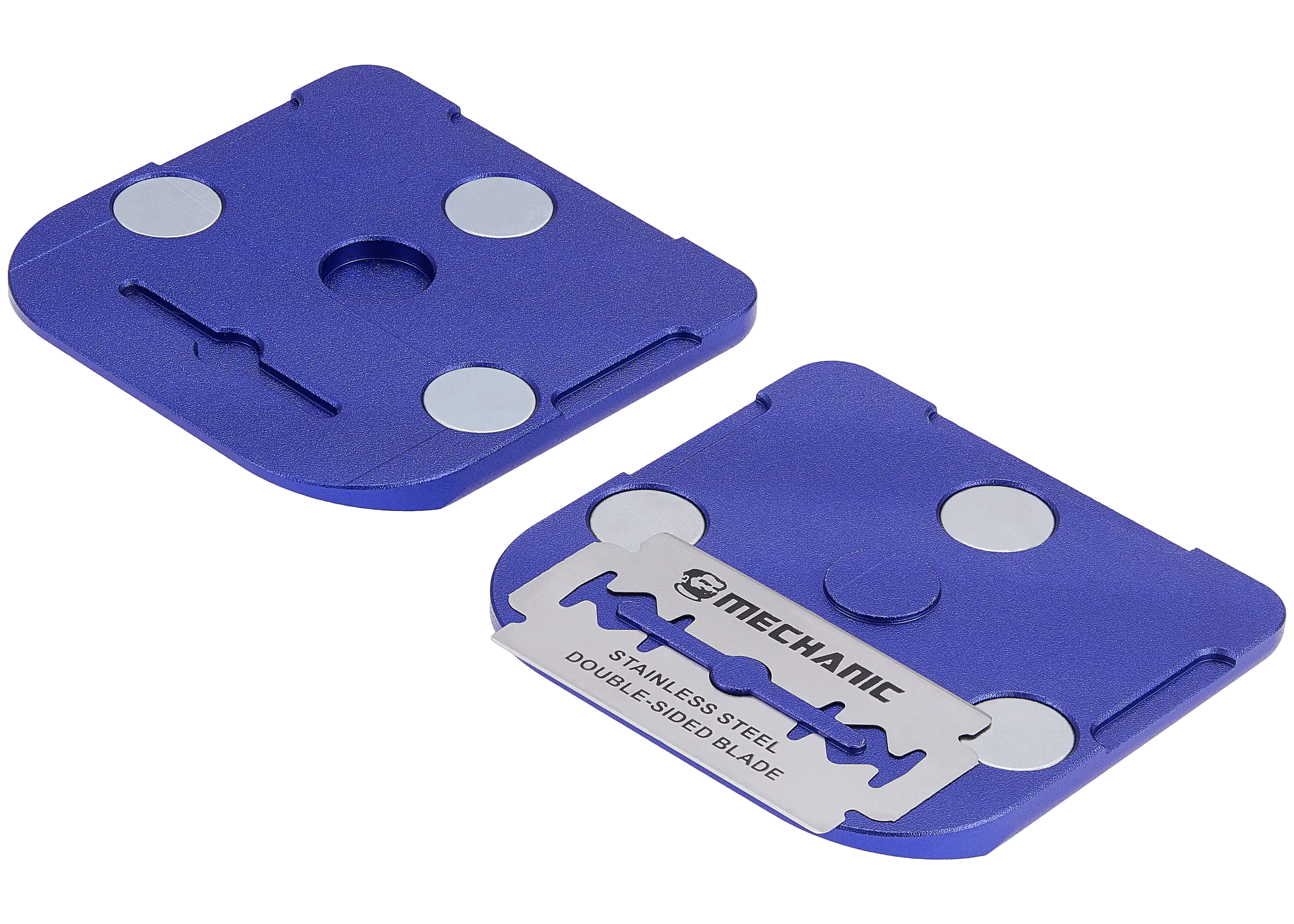 Mag Pro Magnetic Clamp with Blades (Mechanic)