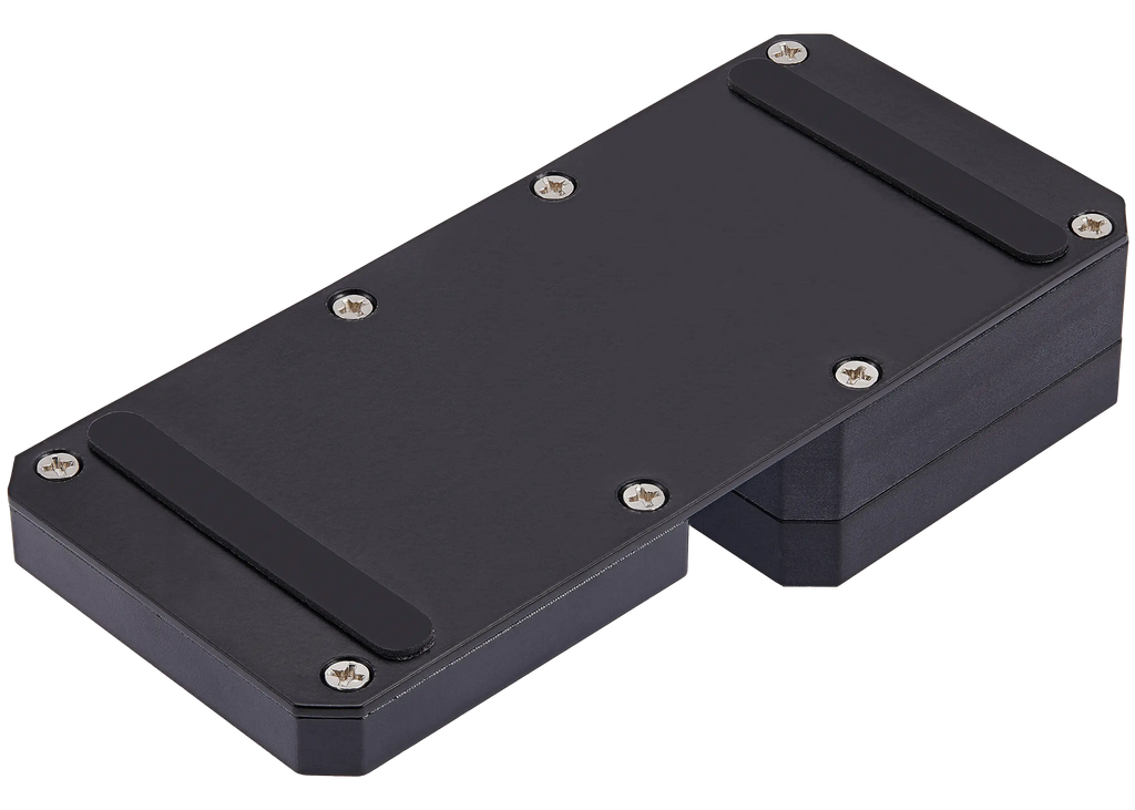 M083 Chip-Reparatur-Festsaugplattform (MaAnt)