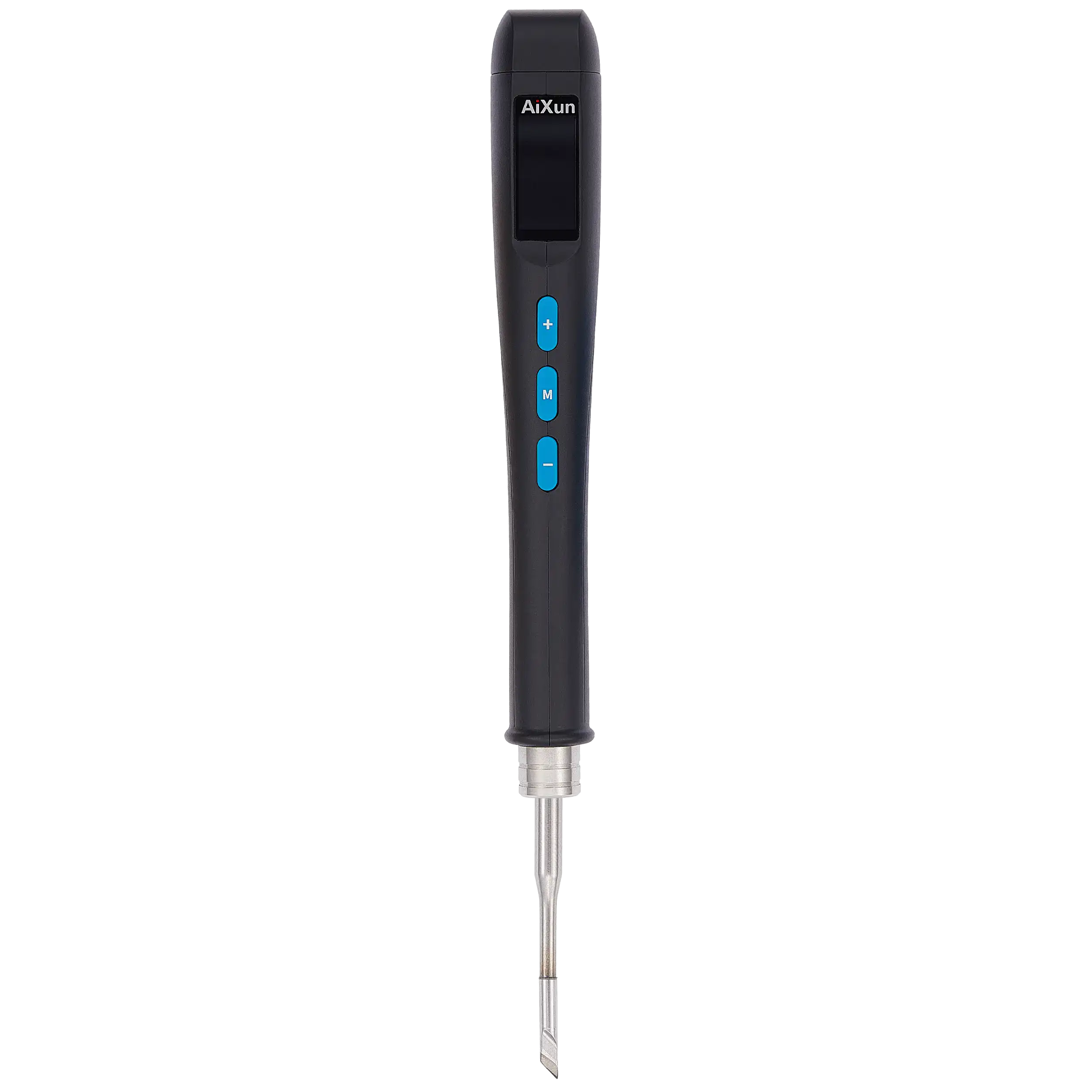 T208 Mini tragbare intelligente Lötstation (Aixun) (110V / Nordamerika)